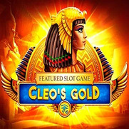 Cleo`s Gold
