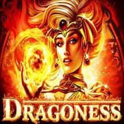 Dragoness